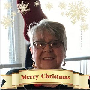 Meet your Posher, Lynda